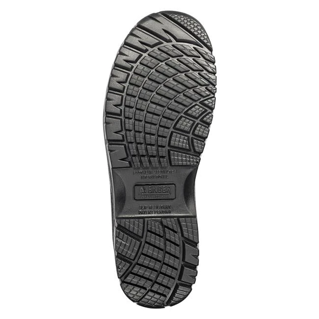 Men's Avenger 7108 Slip-On Composite Toe Waterproof - Image 2