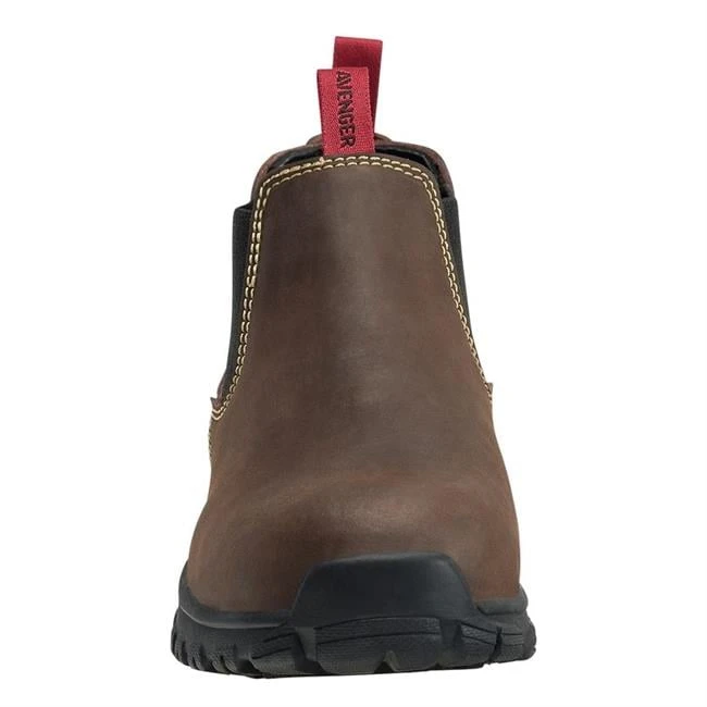 Men's Avenger Flight SD10 Romeo Alloy Toe - Image 2