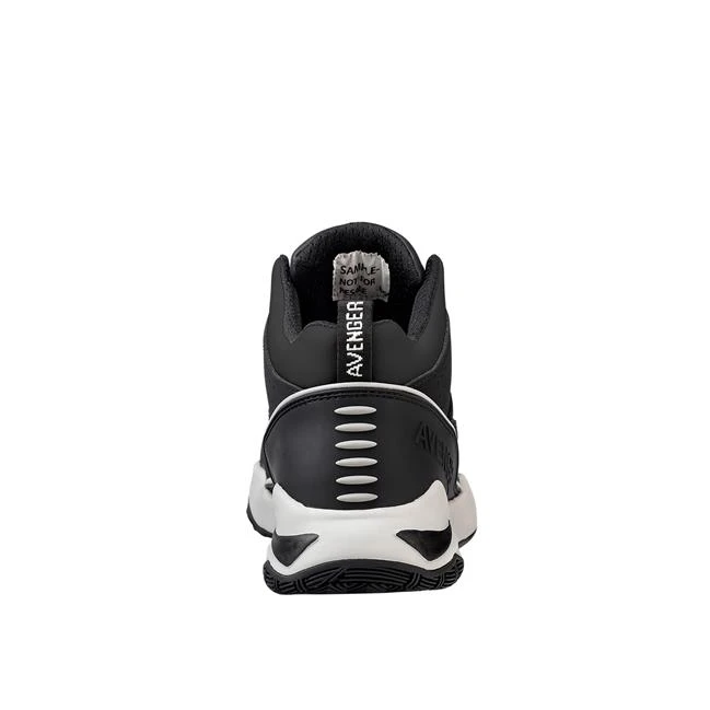 Men's Avenger Reaction Alloy Toe - Image 2