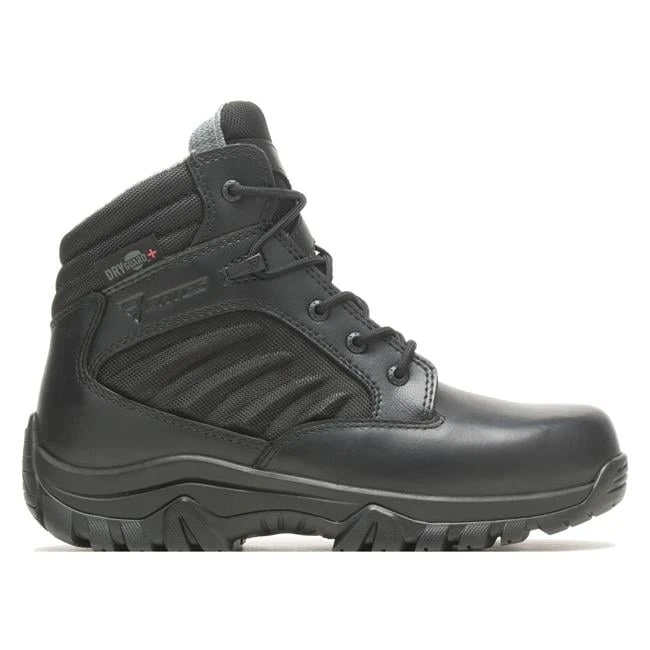 Women's Bates GX X2 Mid Dryguard Waterproof Boots - Image 2