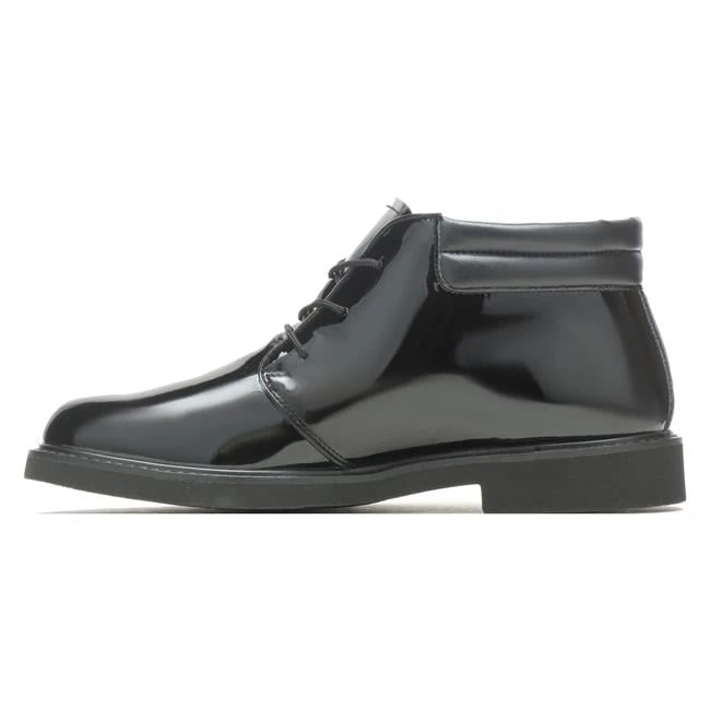Men's Bates Sentinel Chukka High Gloss Boots - Image 2
