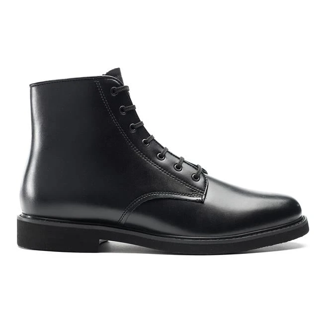 Men's Bates Sentinel Chukka High Shine Boots - Image 2