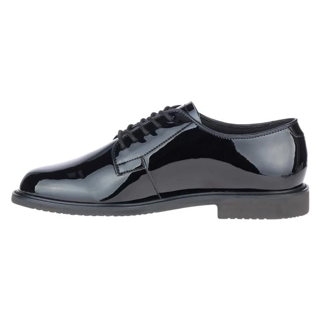 Women's Bates Sentry High Gloss Oxford - Image 2