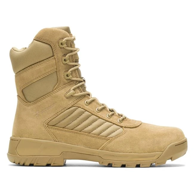Men's Bates Tactical Sport 2 Tall Side-Zip Boots - Image 9