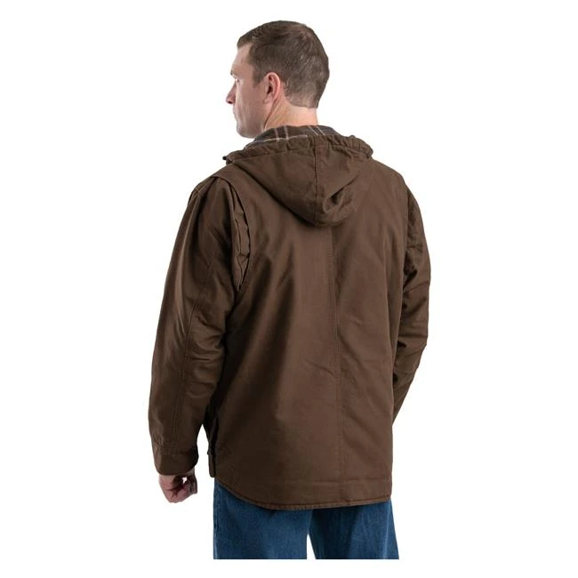 Men's Berne Workwear Echo One One CCW Jacket - Image 2