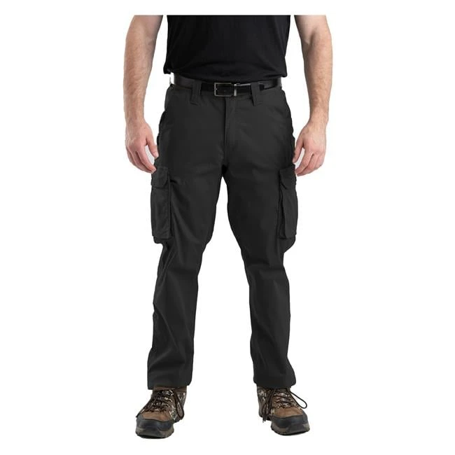 Men's Berne Workwear Echo Zero Six Cargo CCW Pants - Image 5