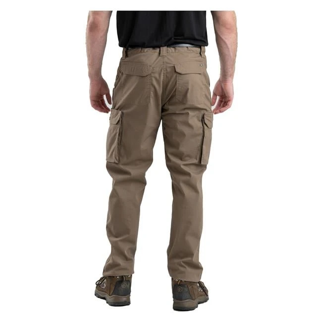 Men's Berne Workwear Echo Zero Six Cargo CCW Pants - Image 2