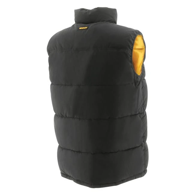 Men's CAT Arctic Zone Vest - Image 2