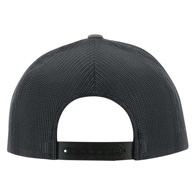 CAT Caterpillar Patch Hat - Image 2