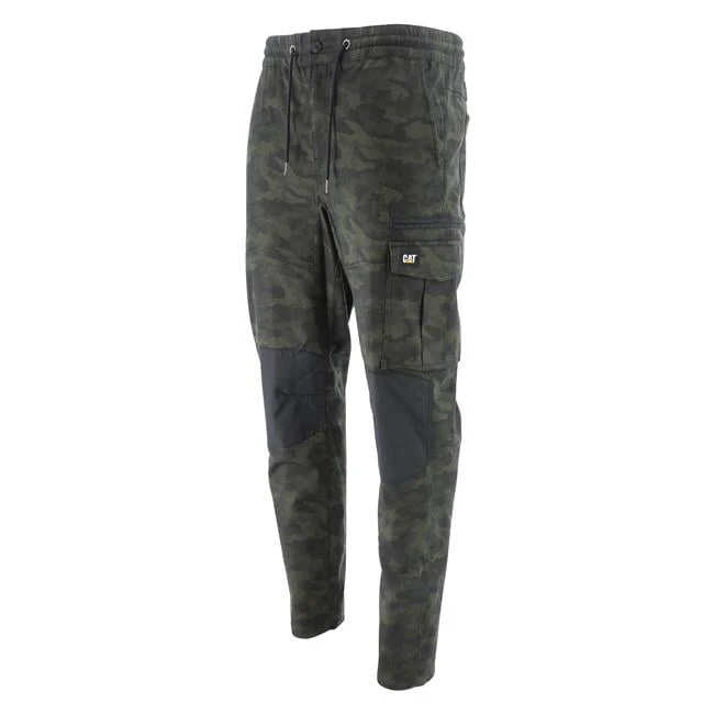 Men's CAT Dynamic Pants - Image 2