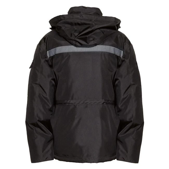 Men's CAT Heavy Insulated Parka - Image 2