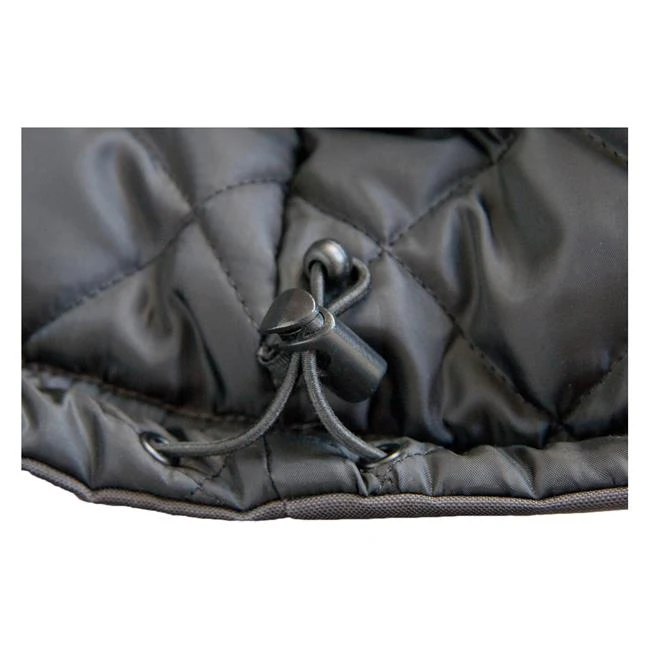 Men's CAT Heavy Insulated Parka - Image 4