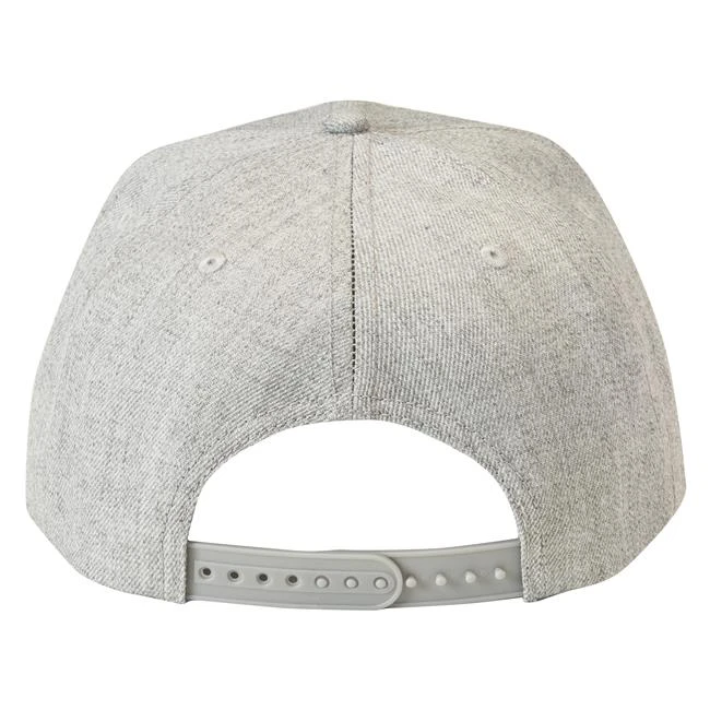 CAT Sheridan Flat Bill Cap - Image 2