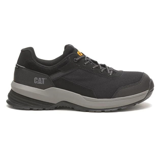 Men's CAT Streamline 2.0 Mesh Composite Toe - Image 2