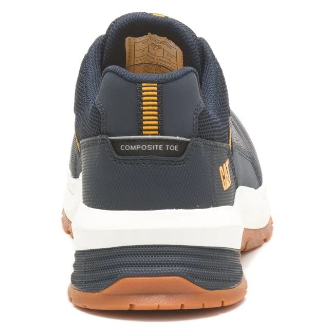 Men's CAT Streamline 2.0 Mesh Composite Toe - Image 8
