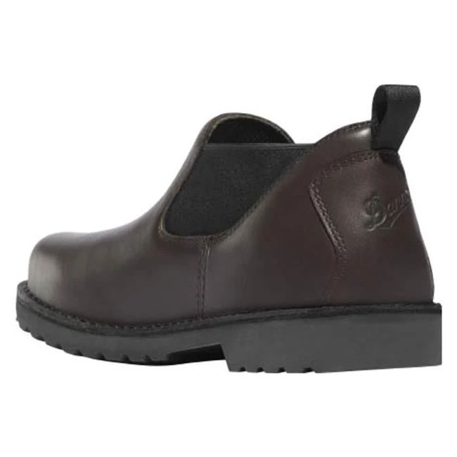 Men's Danner 3" Romeo Hot - Image 2