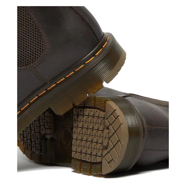 Men's Dr. Martens 2976 Slip Resistant Boots - Image 2