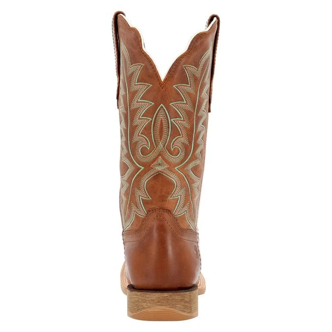 Women's Durango DRD0437 Lady Rebel Pro Western Boots - Image 2