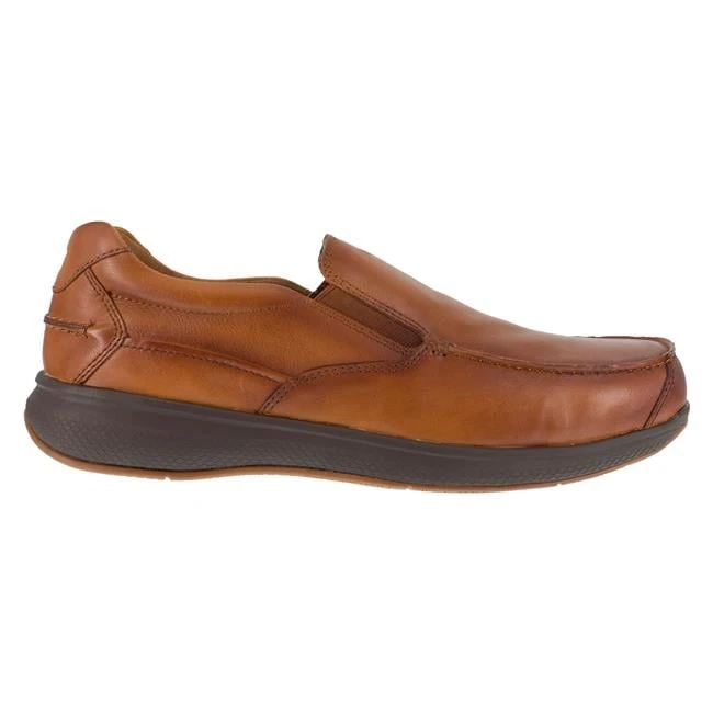 Men's Florsheim Bayside Slip-On Steel Toe - Image 2