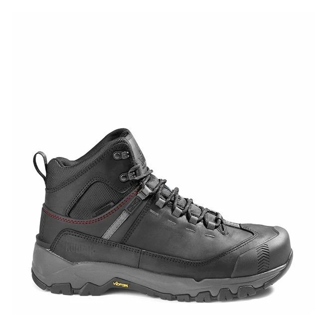 Men's Kodiak Mid Quest Bound Composite Toe Waterproof Boots - Image 10