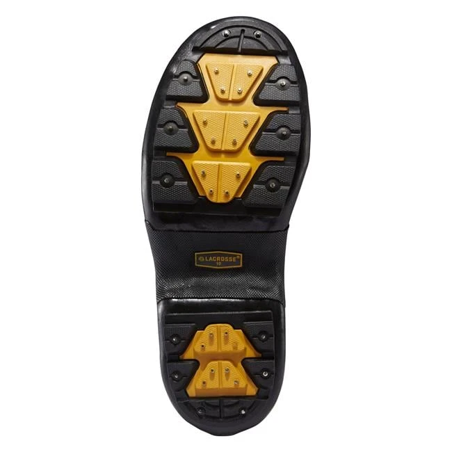 Men's LaCrosse 12" ATS Overshoe Waterproof Boots - Image 2