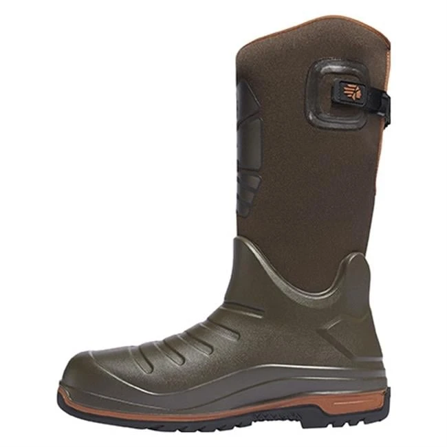 Men's LaCrosse 14" Aero Insulator Waterproof Boots - Image 7