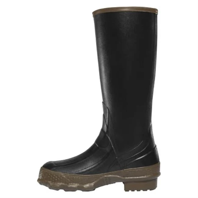Women's LaCrosse 14" Grange Waterproof Boots - Image 2