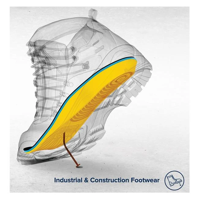 MEGAComfort PAM Puncture Resistant - Image 2