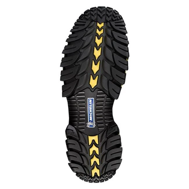 Men's Michelin 6" Pilot Exalto Steel Toe Boots - Image 2