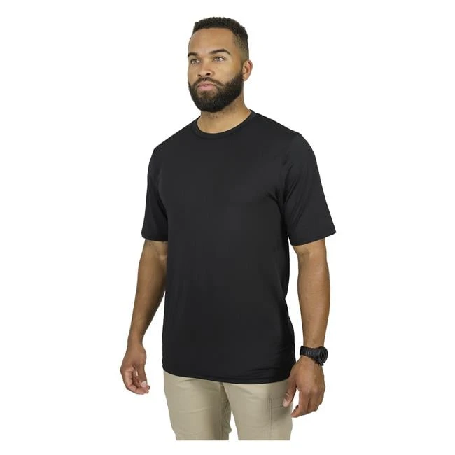 Men's Mission Made Performance T-Shirts (3 Pack) - Image 2