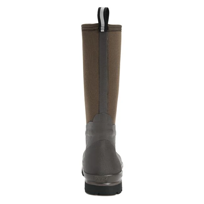 Men's Muck Chore Cool Tall Waterproof Boots - Image 2
