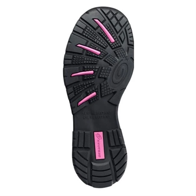 Women's Nautilus ESD Slip On Composite Toe - Image 4