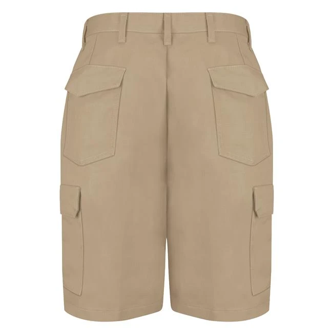 Men's Red Kap Cargo Shorts - Image 5