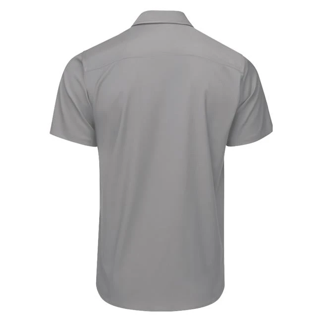 Men's Red Kap Cooling Performance Woven Work Shirt - Image 17