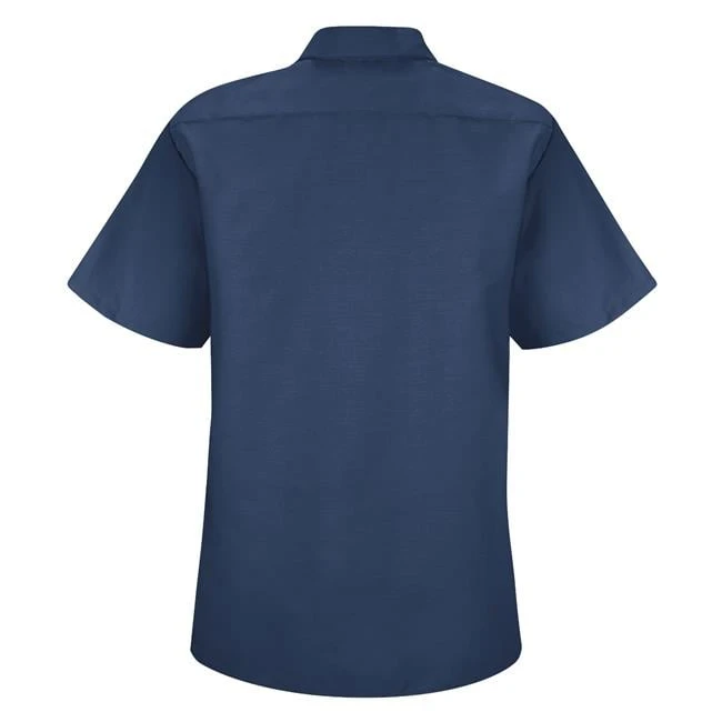 Women's Red Kap Industrial Work Shirt - Image 10