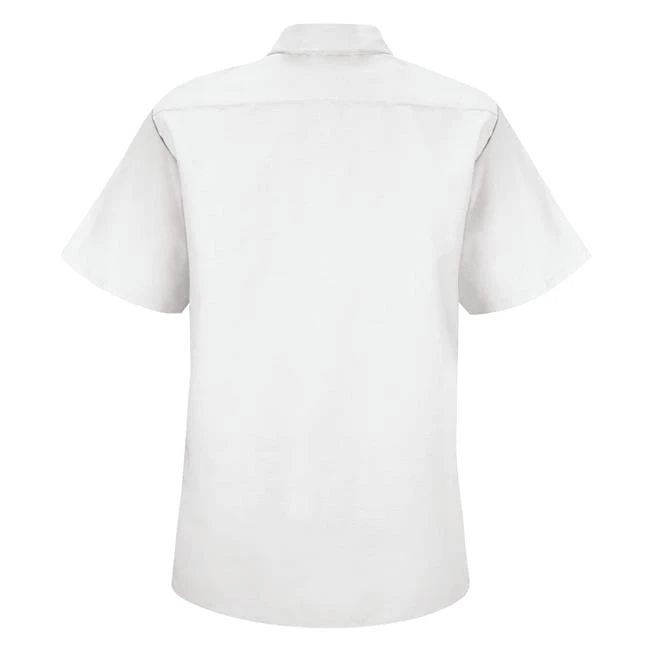 Women's Red Kap Industrial Work Shirt - Image 2