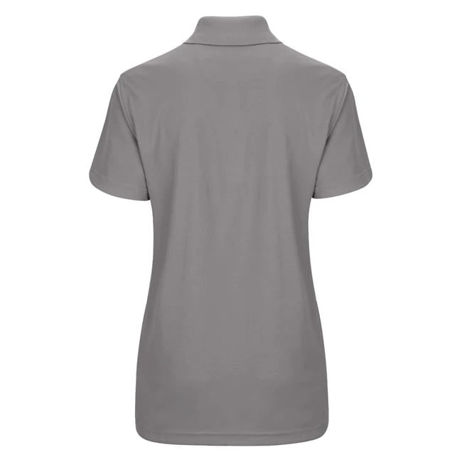 Women's Red Kap Performance Knit Core Polo - Image 4