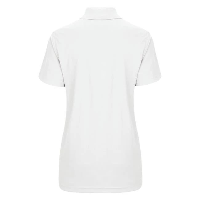 Women's Red Kap Performance Knit Core Polo - Image 6