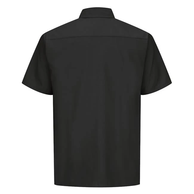 Men's Red Kap Solid Ripstop Shirt - Image 5