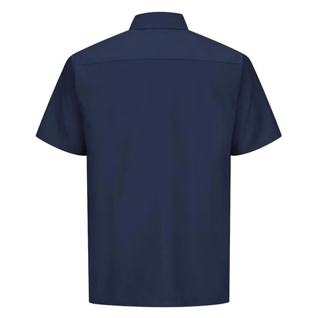 Men's Red Kap Solid Ripstop Shirt - Image 11