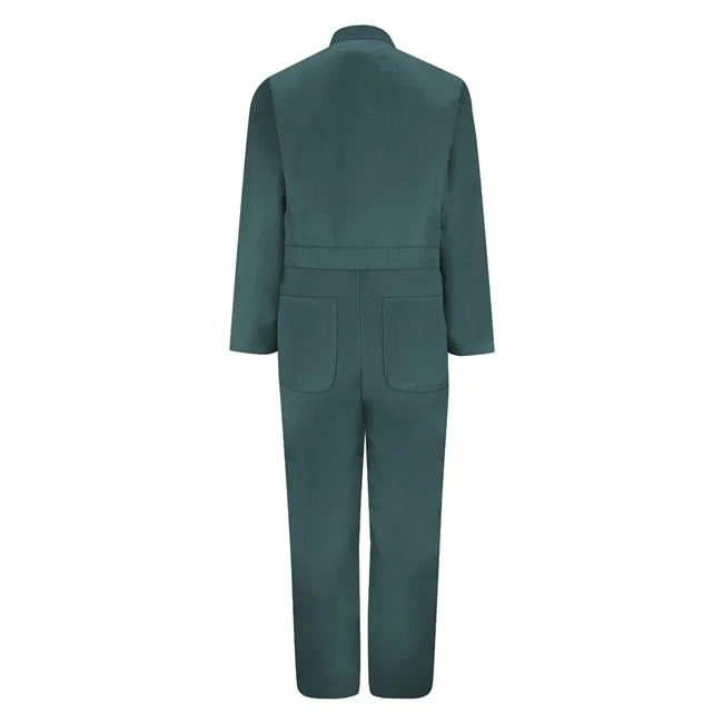 Men's Red Kap Twill Action-Back Coveralls - Image 15