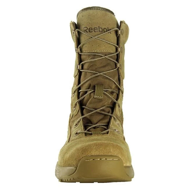 Men's Reebok 8" Hyper Velocity Boots - Image 2