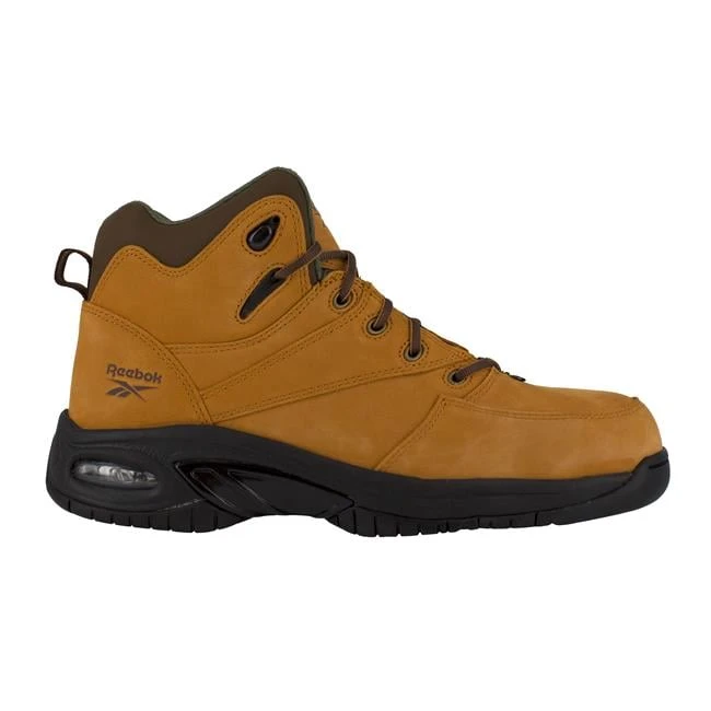 Men's Reebok Pitch Line Hiker Composite Toe Boots - Image 2