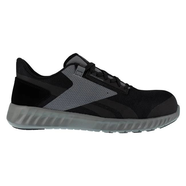 Men's Reebok Sublite Legend Work Composite Toe ESD - Image 2