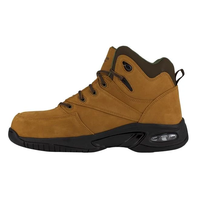 Men's Reebok Tyak Composite Toe SD Boots - Image 2