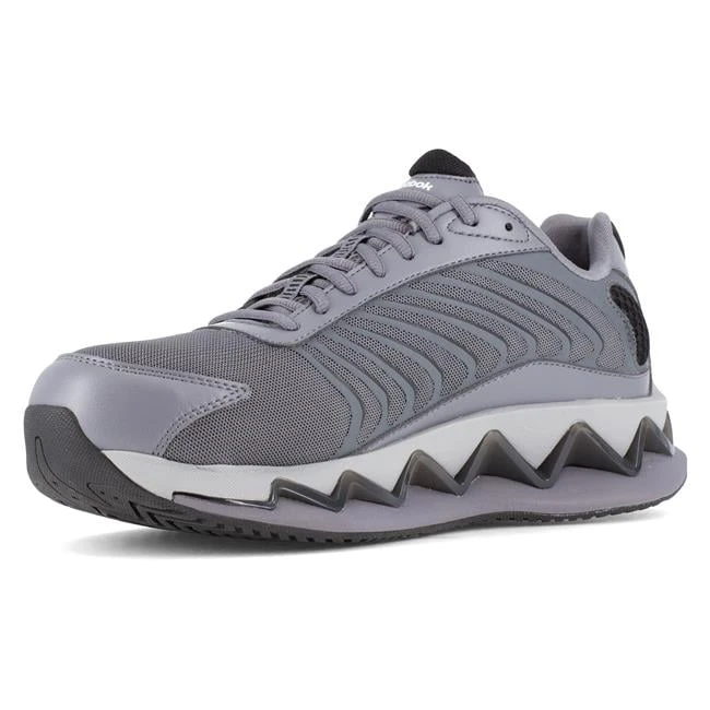 Men's Reebok Zig Elusion Heritage Work Composite Toe - Image 15
