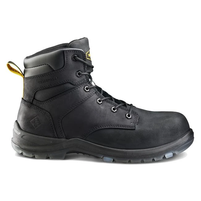 Men's Terra 6" Byrne Composite Toe Waterproof Boots - Image 2
