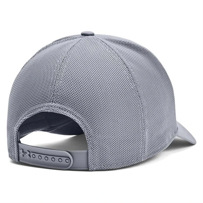 Men's Under Armour Freedom Trucker Hat - Image 6