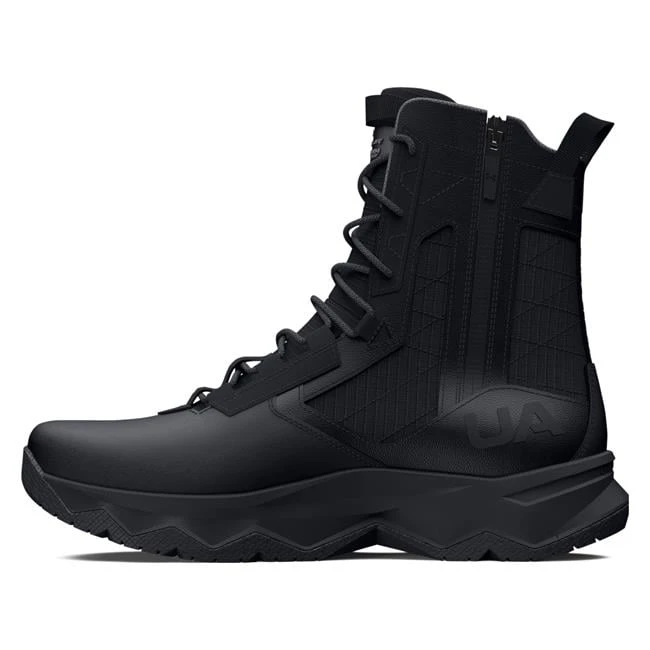 Men's Under Armour Stellar G2 Side-Zip Waterproof Boots - Image 2