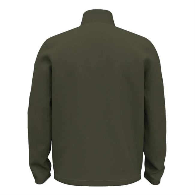 Men's Under Armour Tac Rival Job Fleece - Image 2